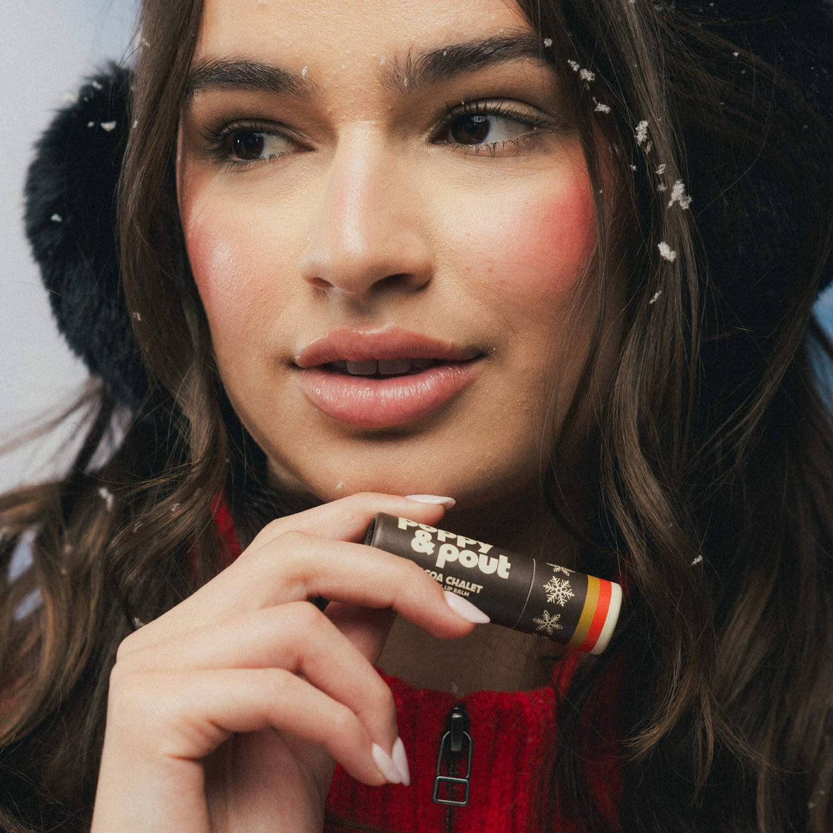 Cocoa Chalet Lip Balm