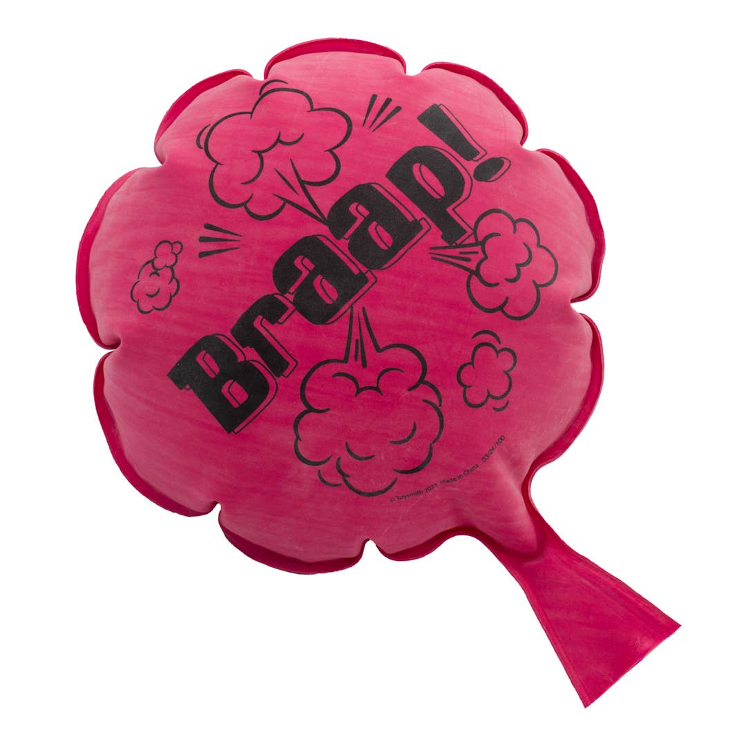 Whoopee Cushion, Neato!