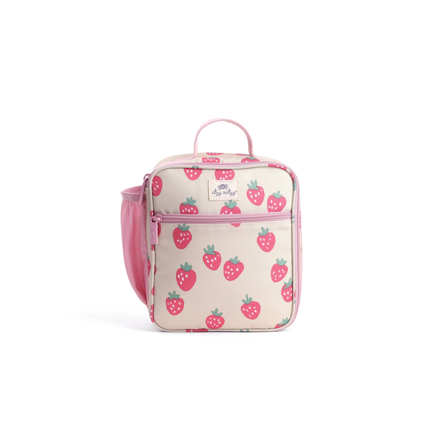Ribbons + Roses Itzy Lunch Box