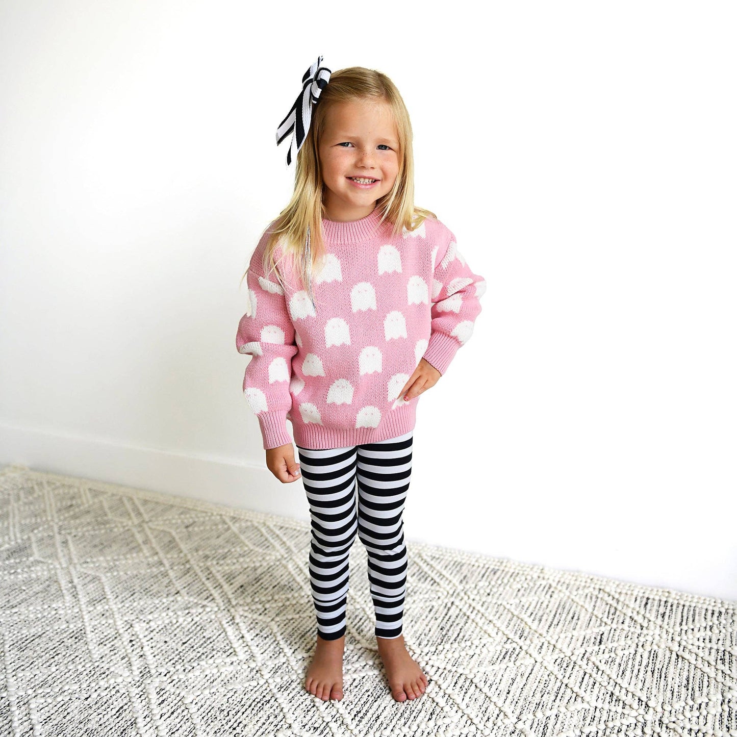 Jett Bamboo Leggings