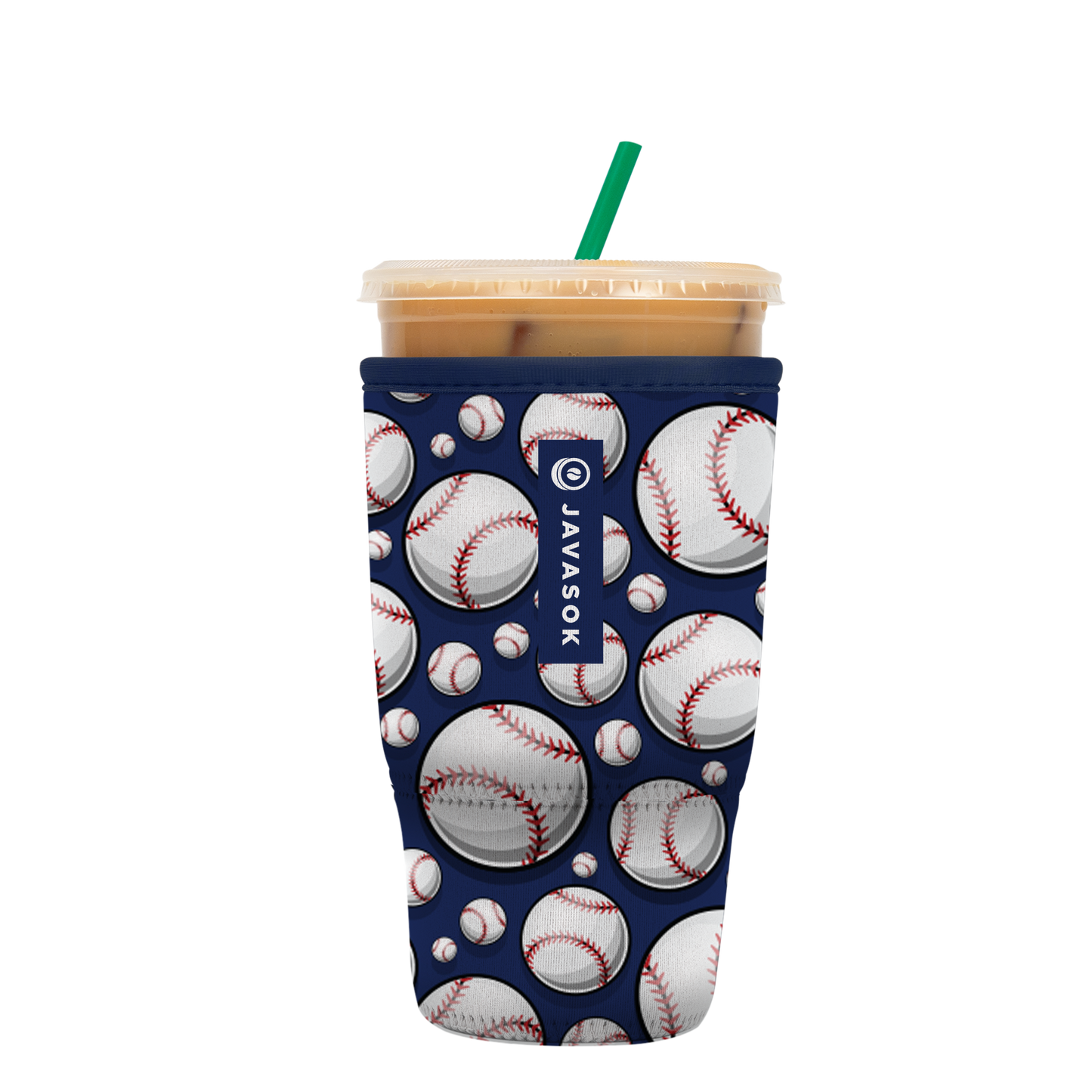 JavaSok - Play Ball