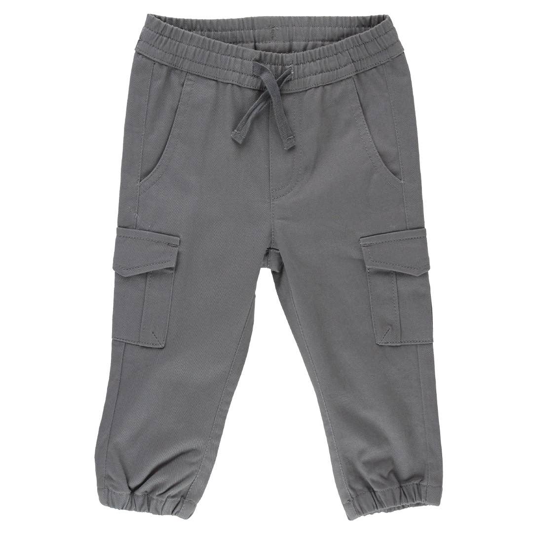 Smoke Slim Cargo Joggers