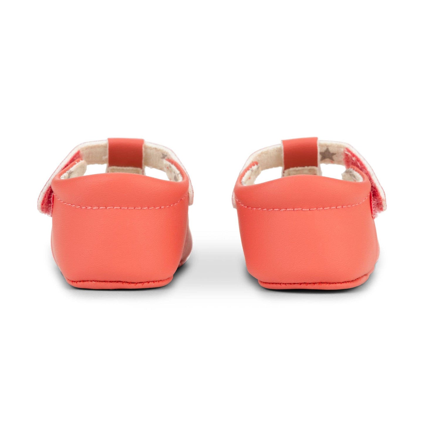 Strawberry Mary Jane Eco-Steps