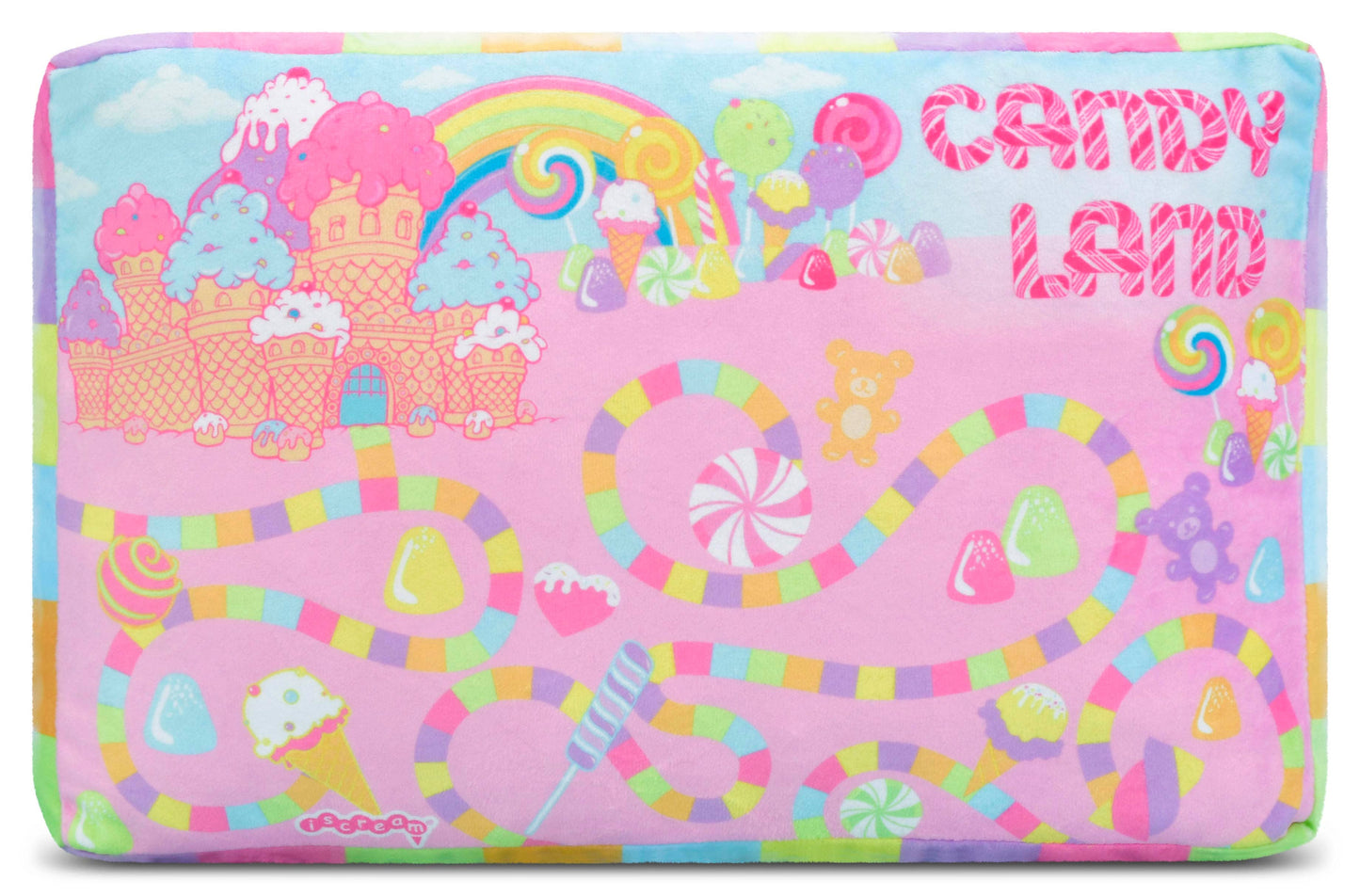Candy Land Plush