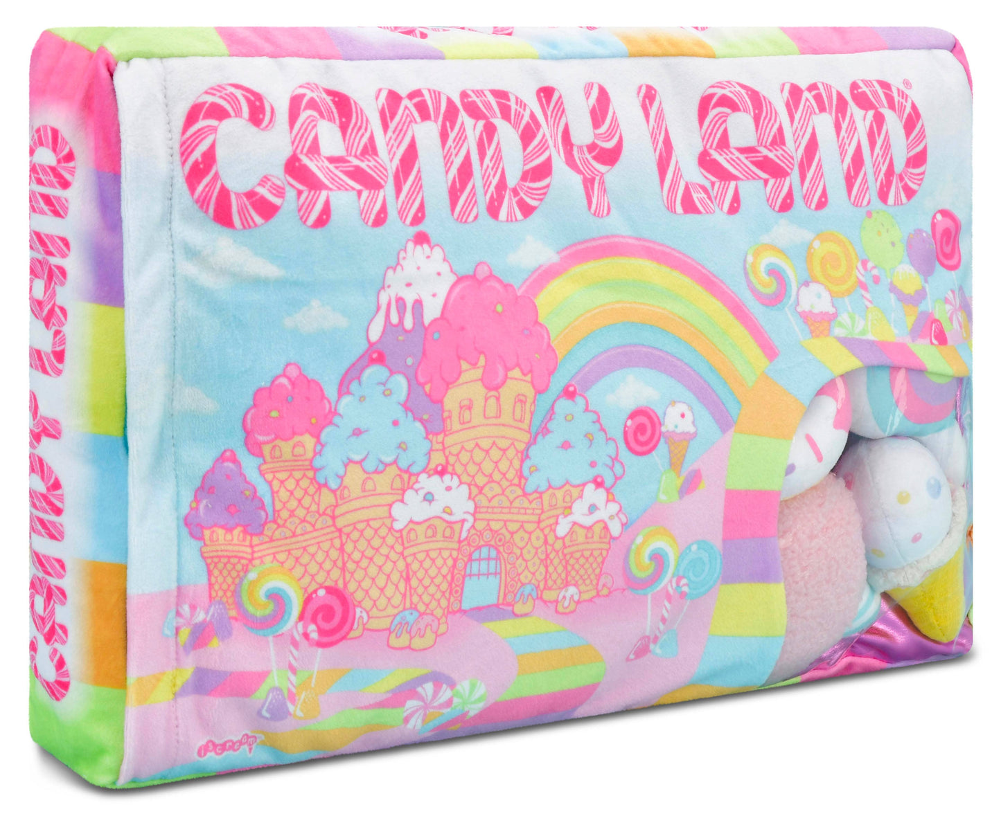 Candy Land Plush