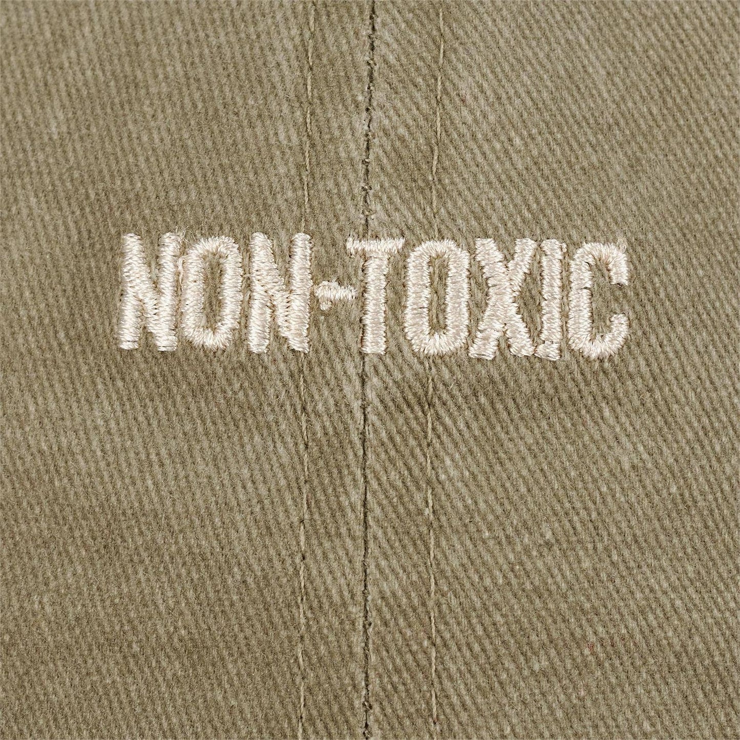 NonToxic Baseball Cap