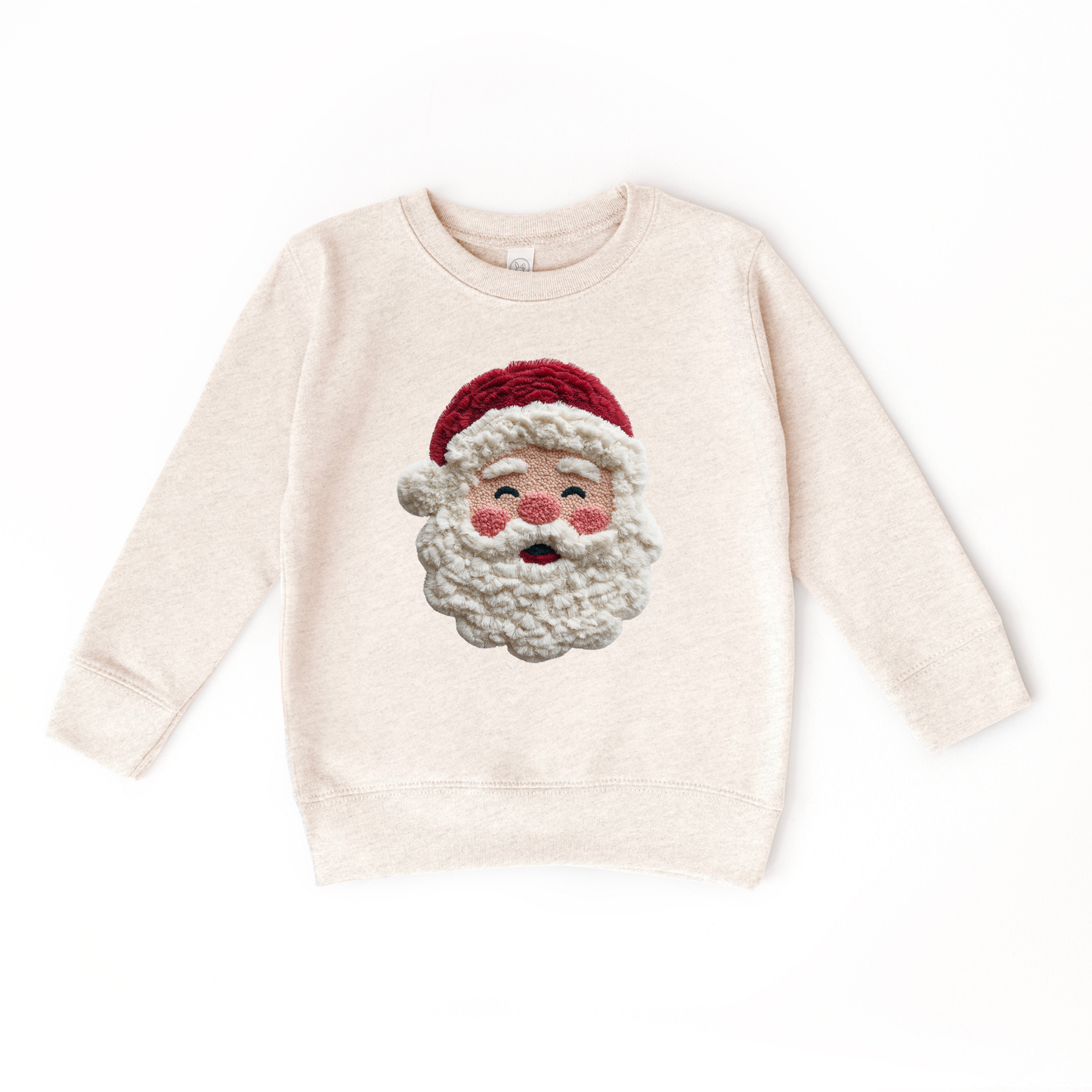 Santa Sweatshirt