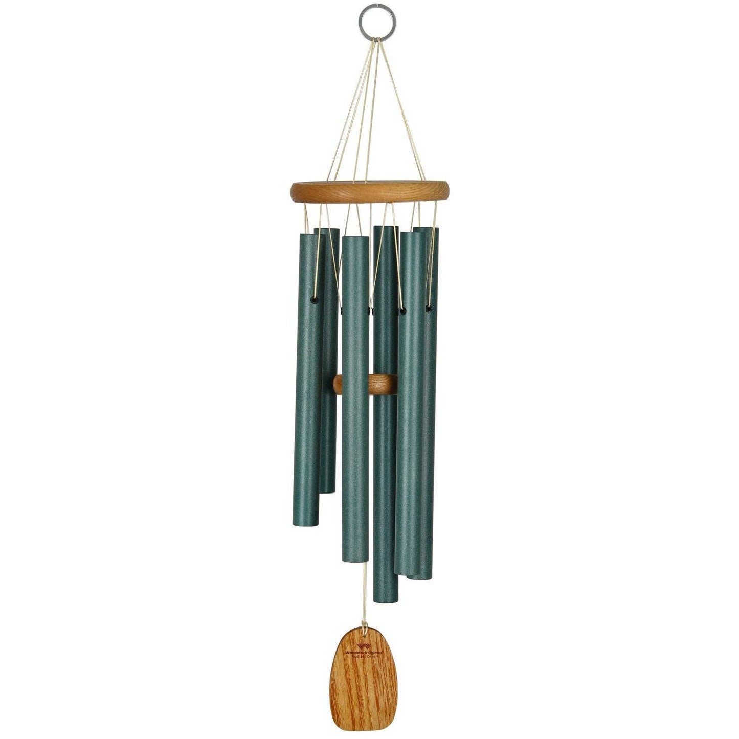 SeaScapes Chime™ - Seafoam Green, Medium