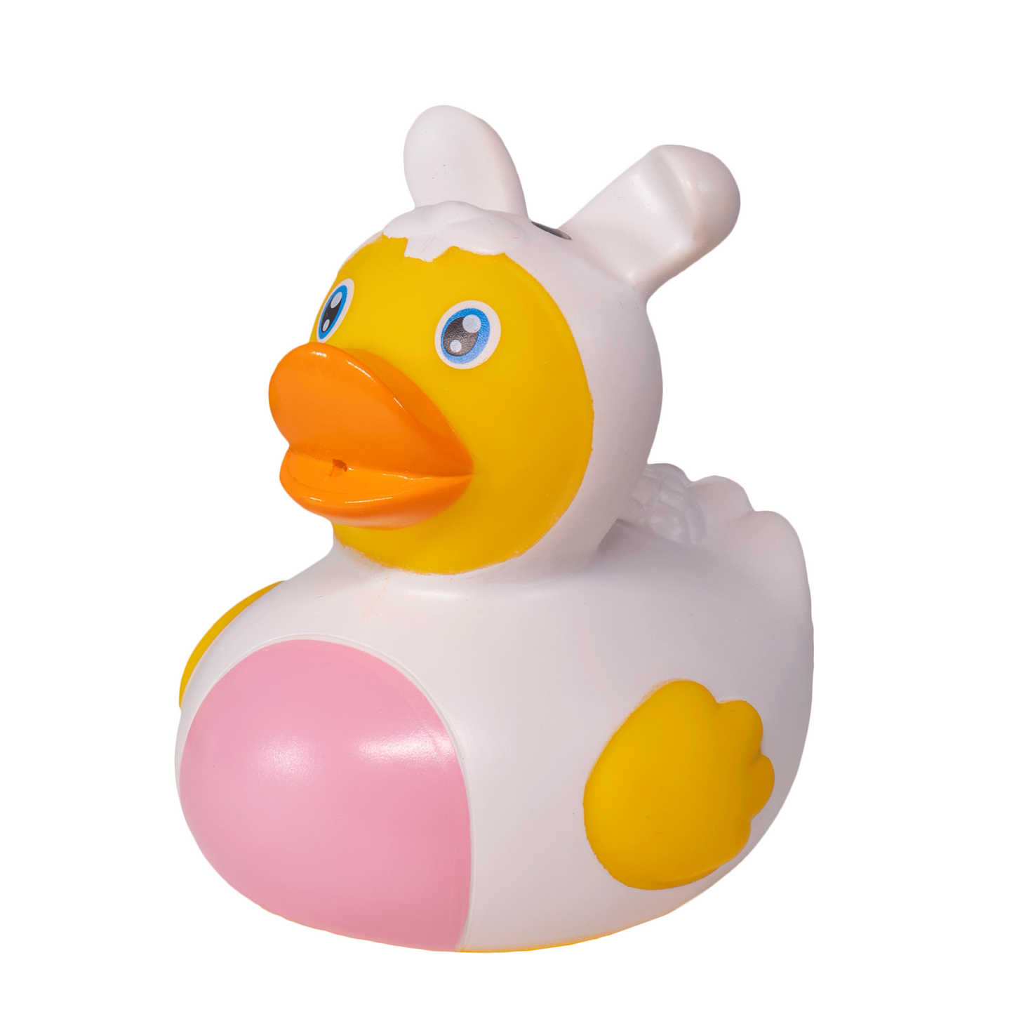Easter Bunny Duck