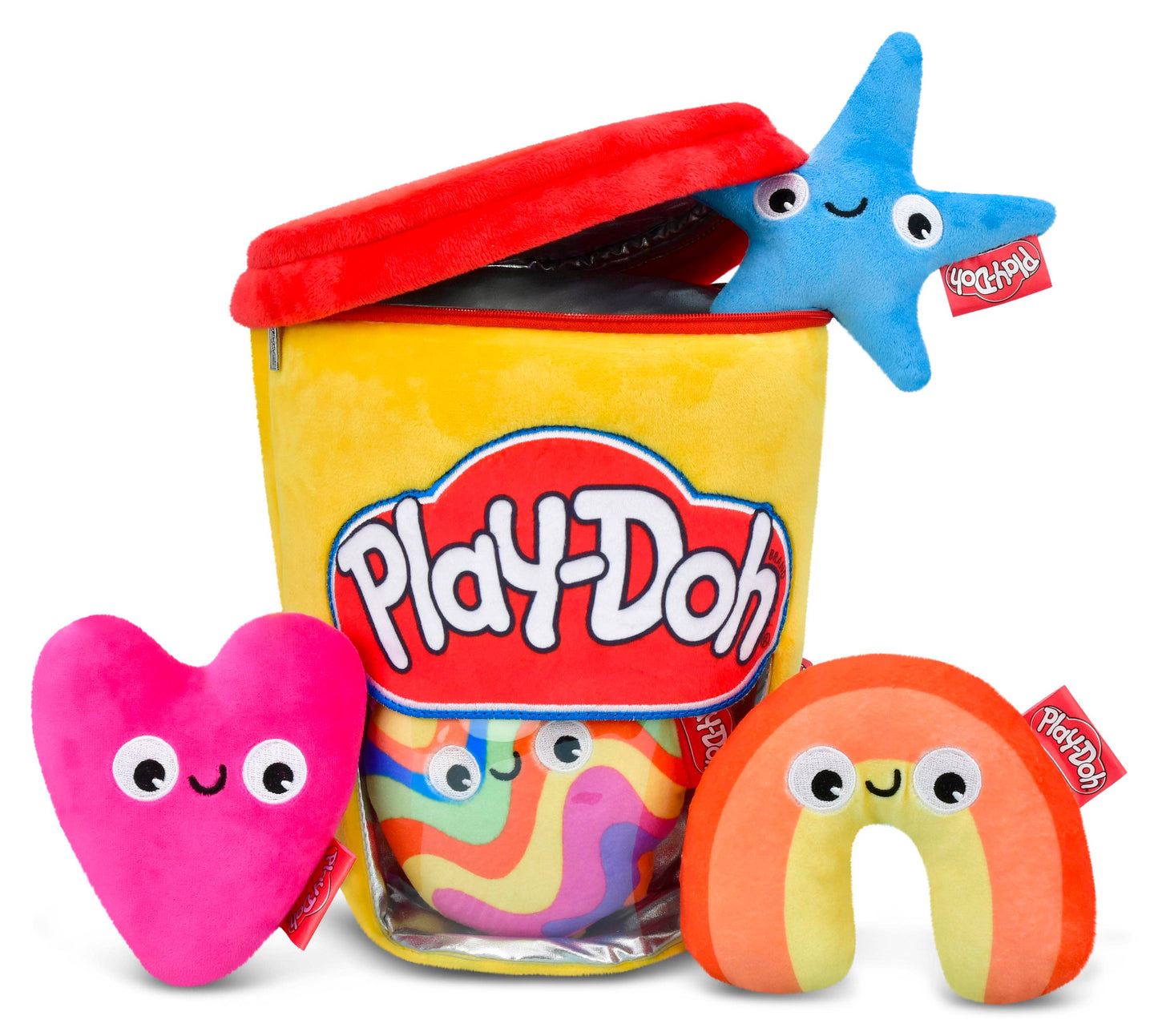Play-Doh Plush
