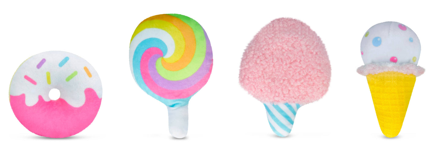 Candy Land Plush