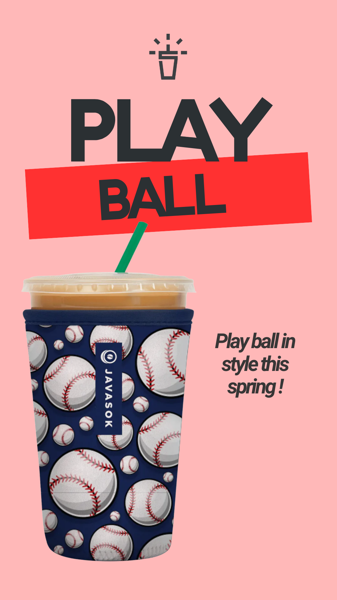 JavaSok - Play Ball