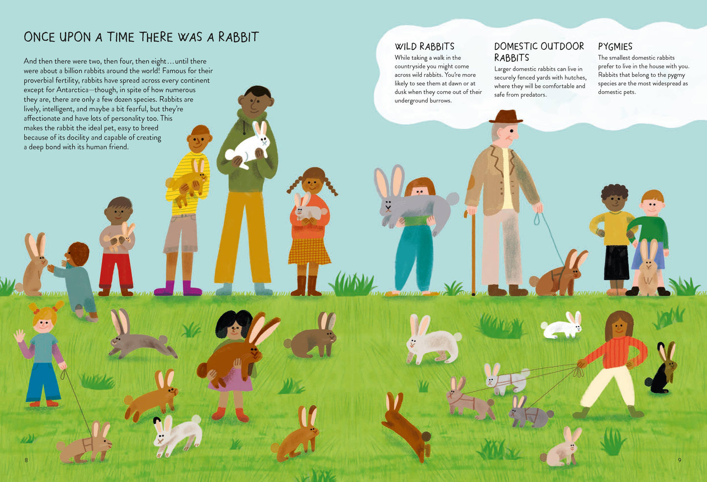 Rabbitology