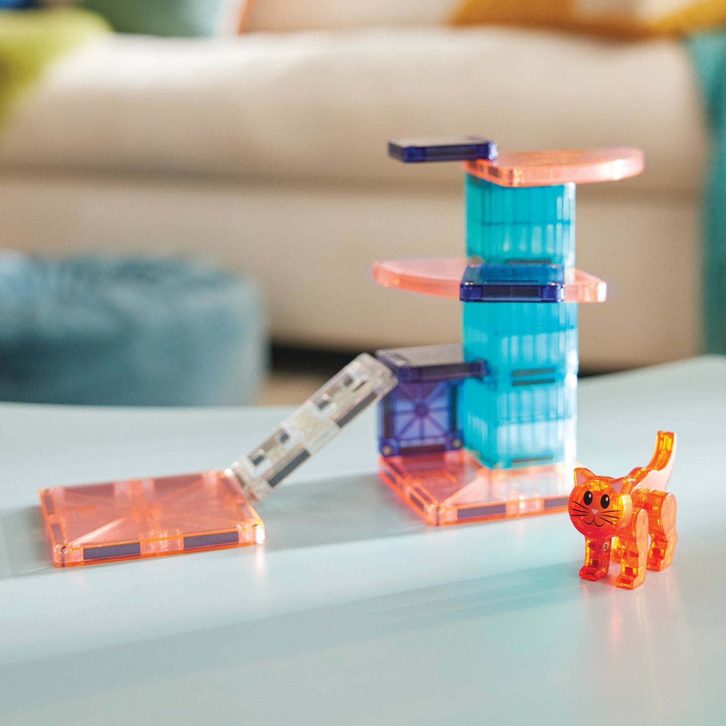 Cat Tree 13 pc Set