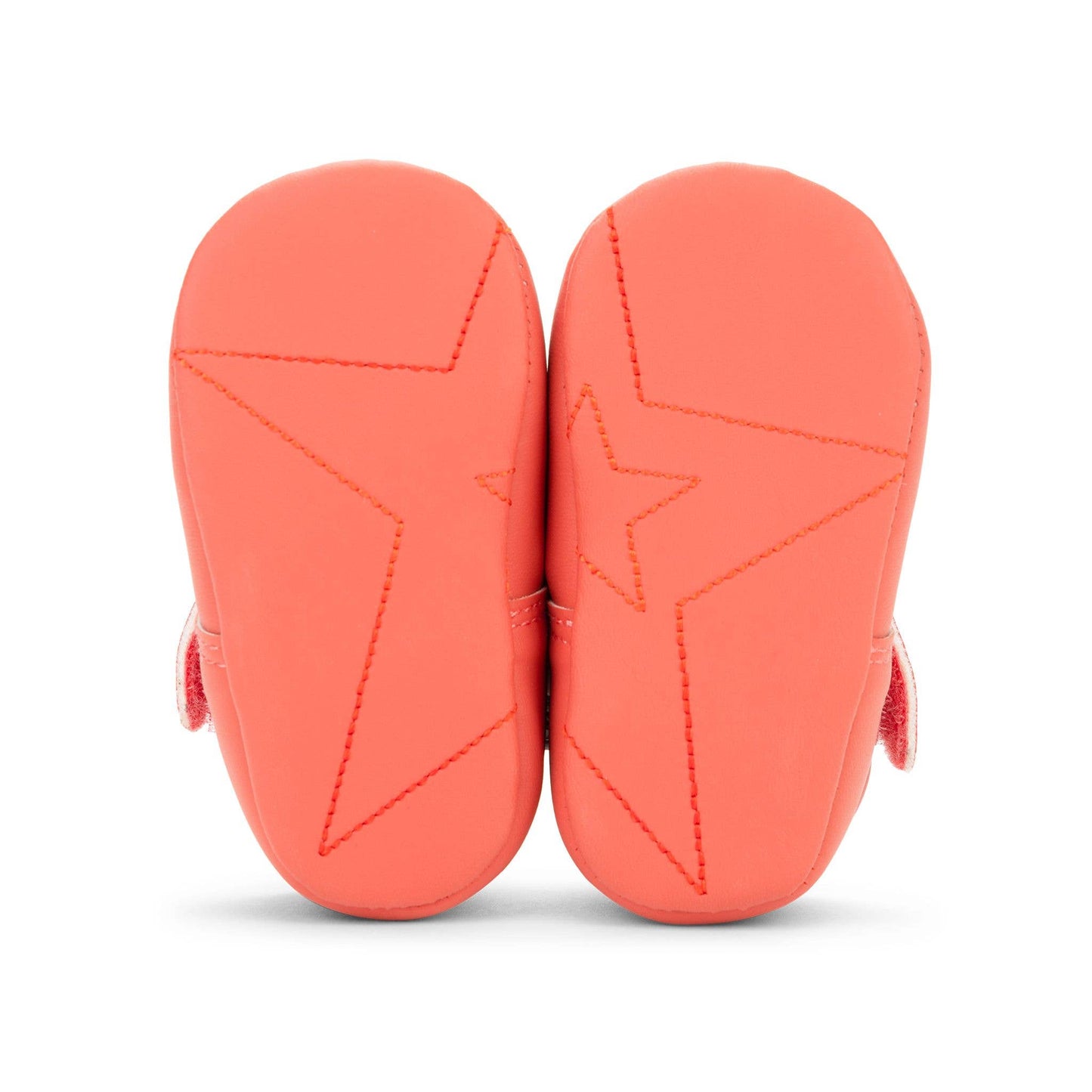 Strawberry Mary Jane Eco-Steps