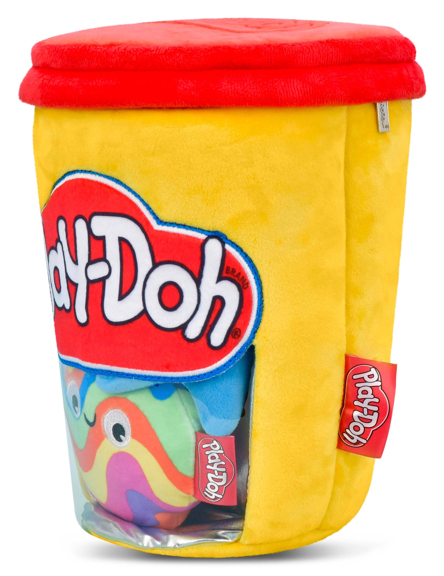 Play-Doh Plush