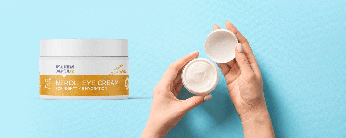 Neroli Eye Cream