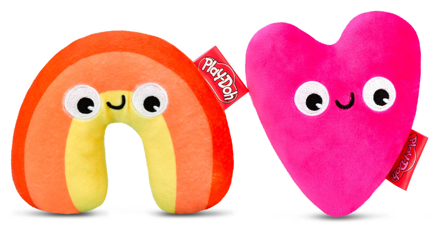 Play-Doh Plush