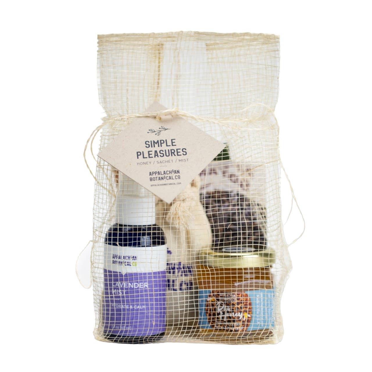 Simple Pleasures Gift Set