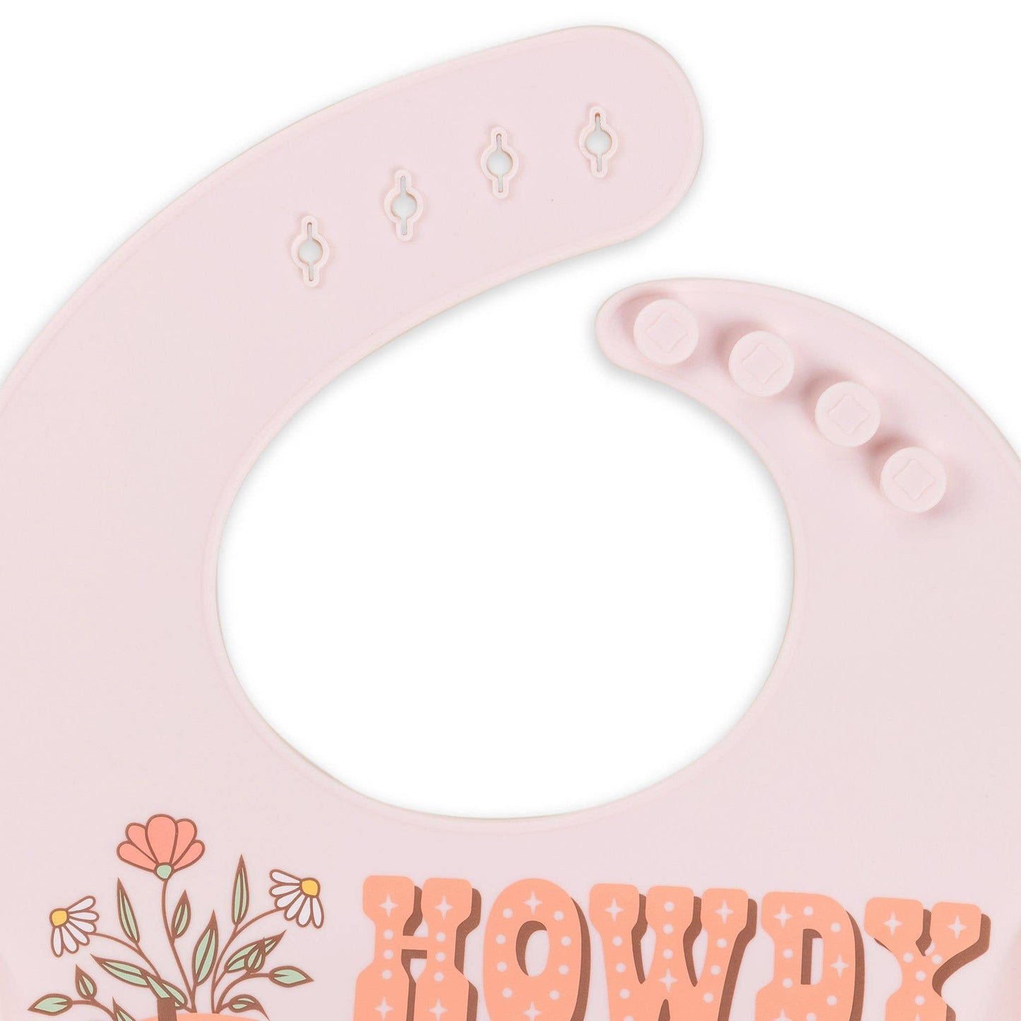 Bib Bloomin' Boot