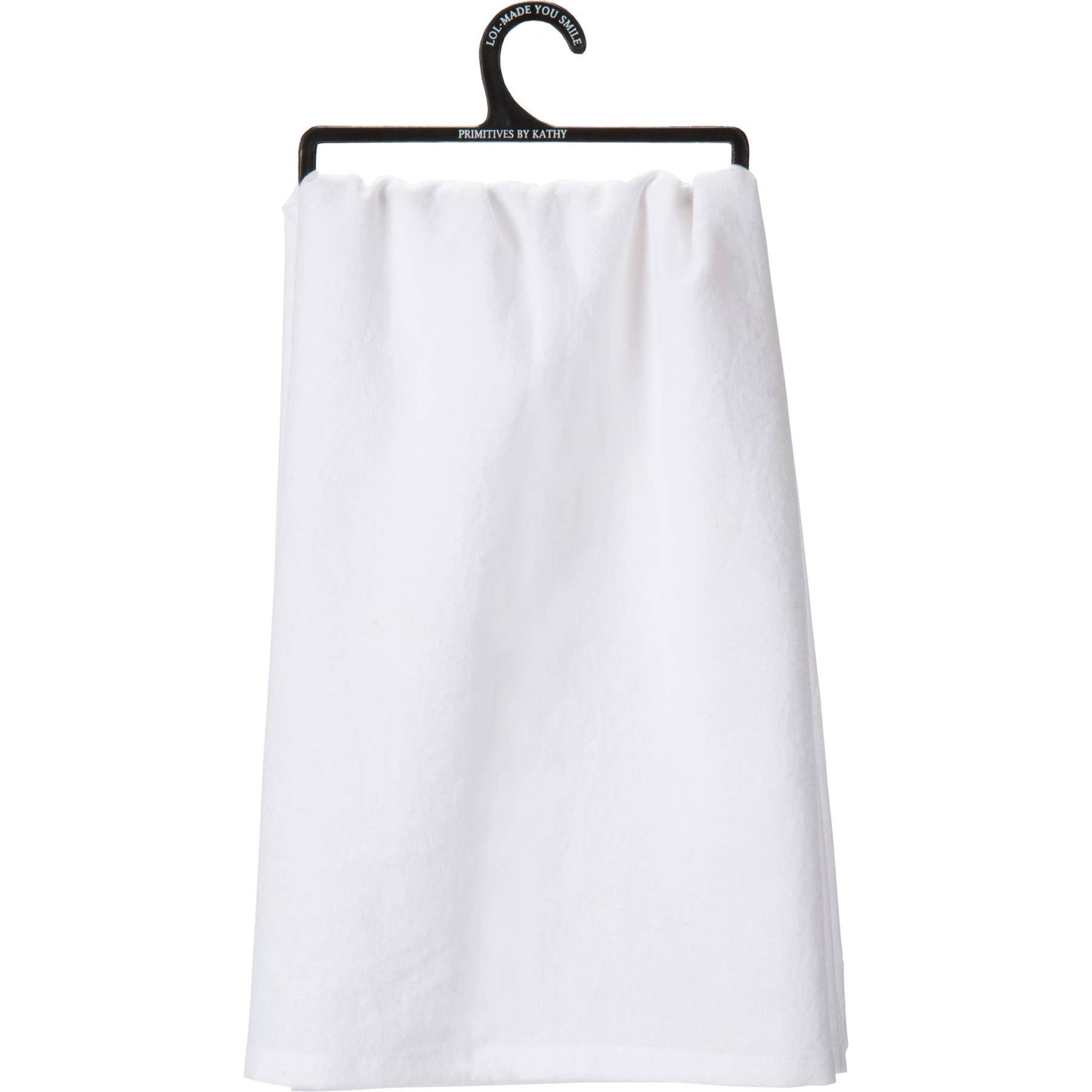 A Bushel And A Peck Kitchen Towel