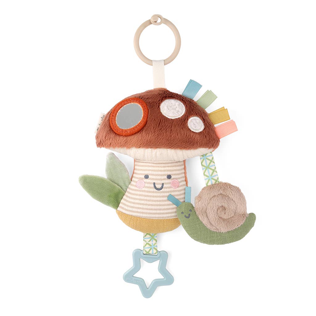 Goose Bitzy Traveler
