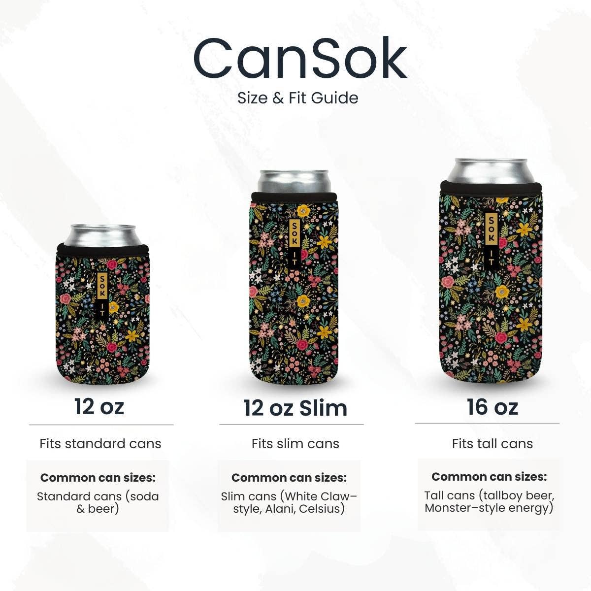 Puttin' Around CanSok