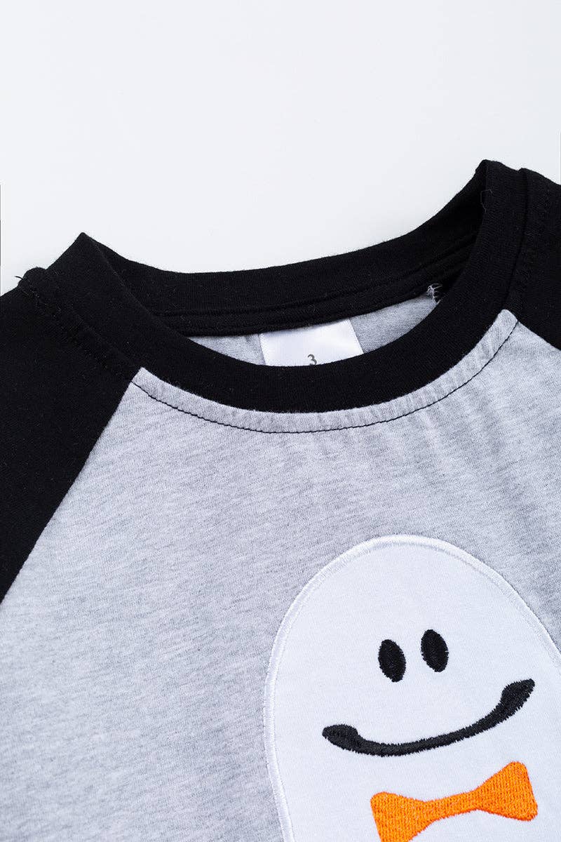 Boy Ghost Top