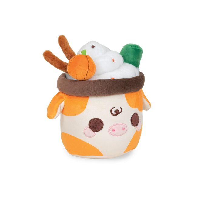 Pumpkin Spice 7 Mooshake