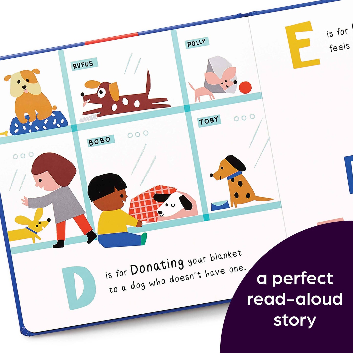ABCs of Kindness