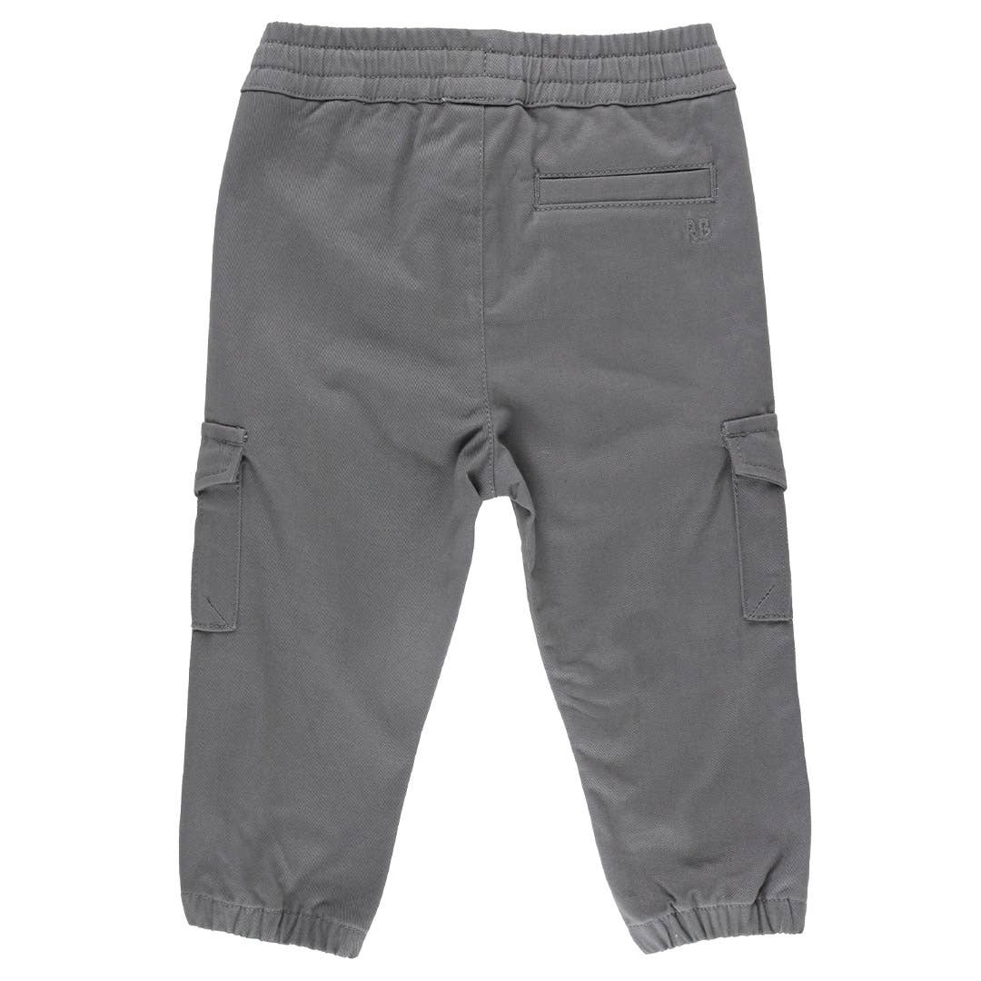 Smoke Slim Cargo Joggers
