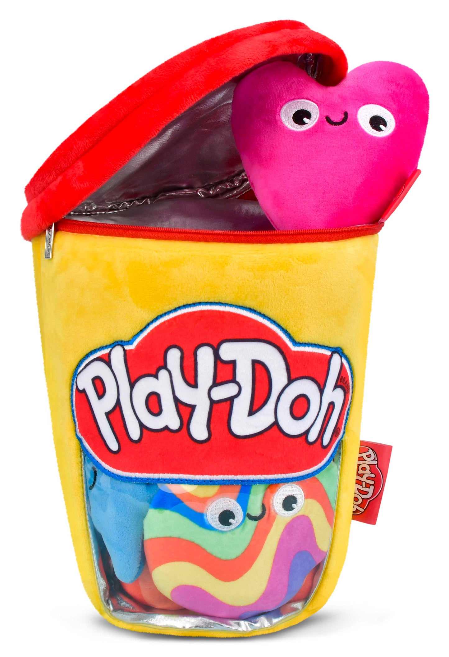 Play-Doh Plush