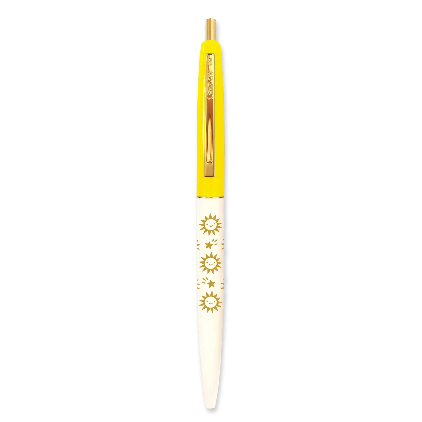 Sunny Ballpoint Pen