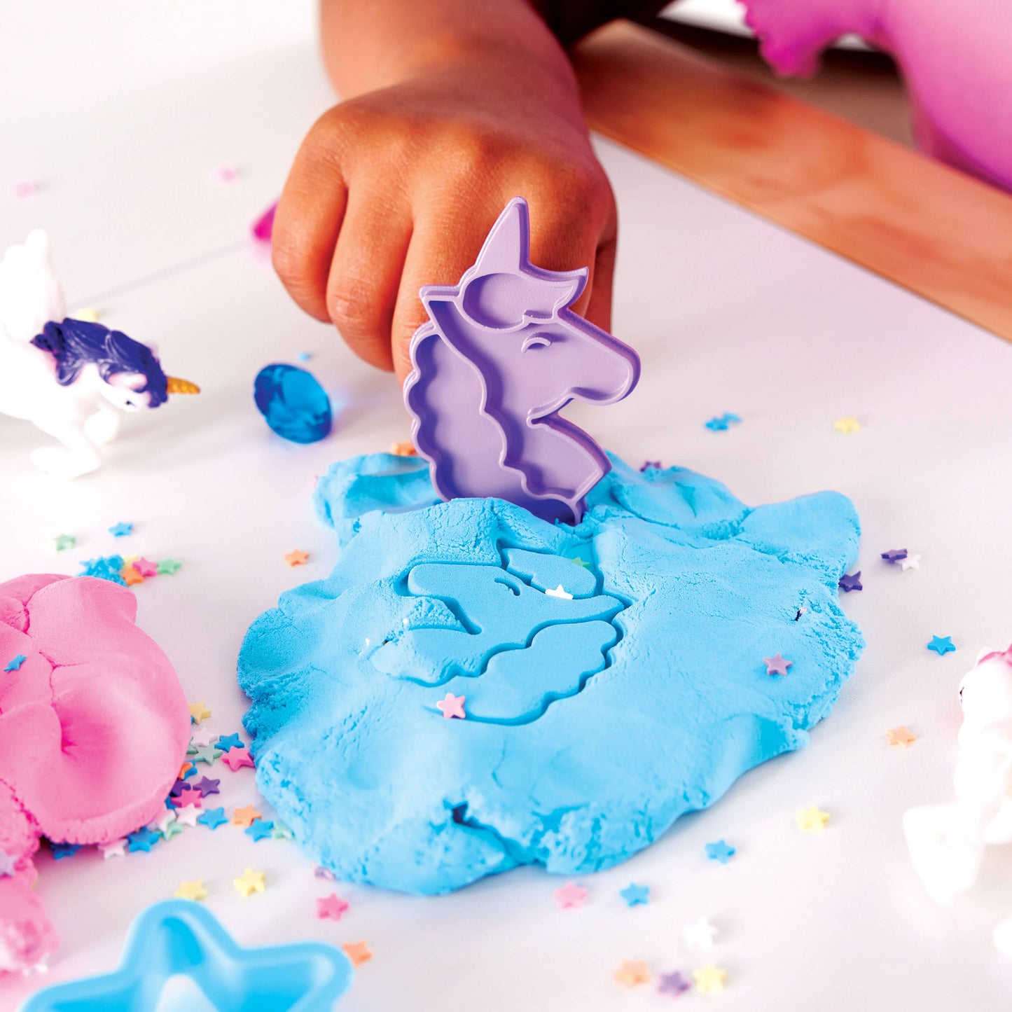 Unicorn Sensory Pack