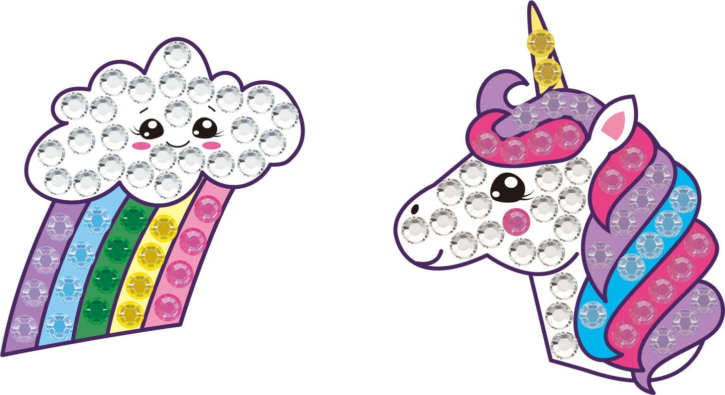 Cloud & Unicorn BIG DOTZ ®