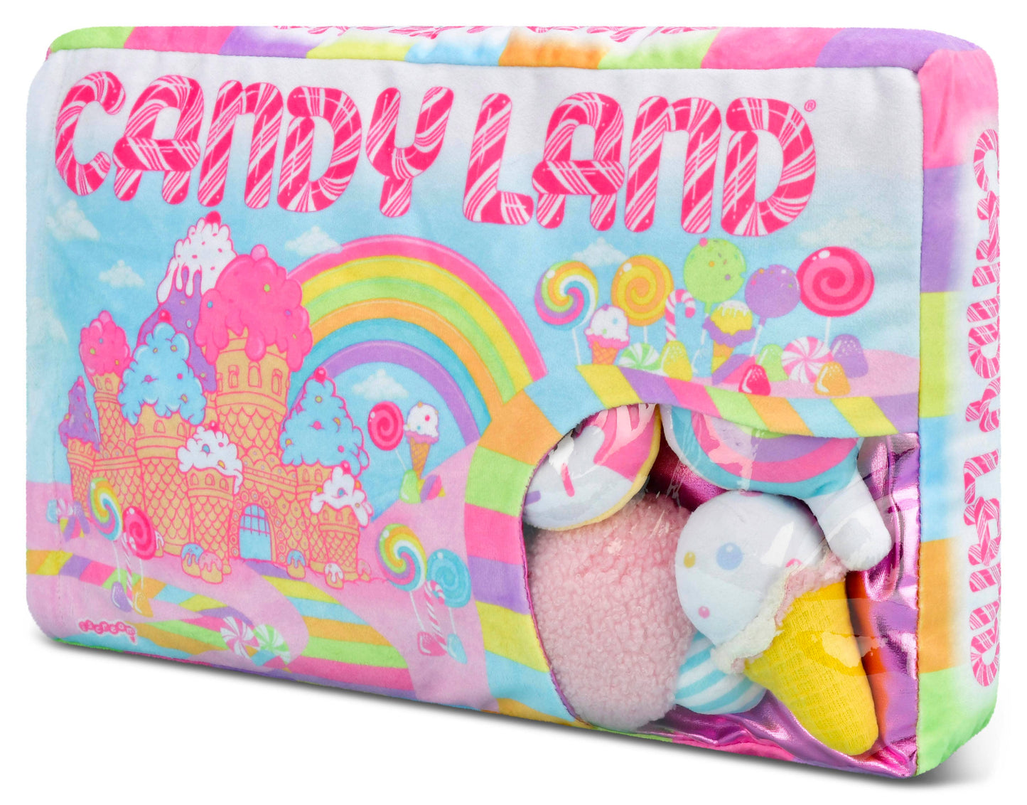 Candy Land Plush