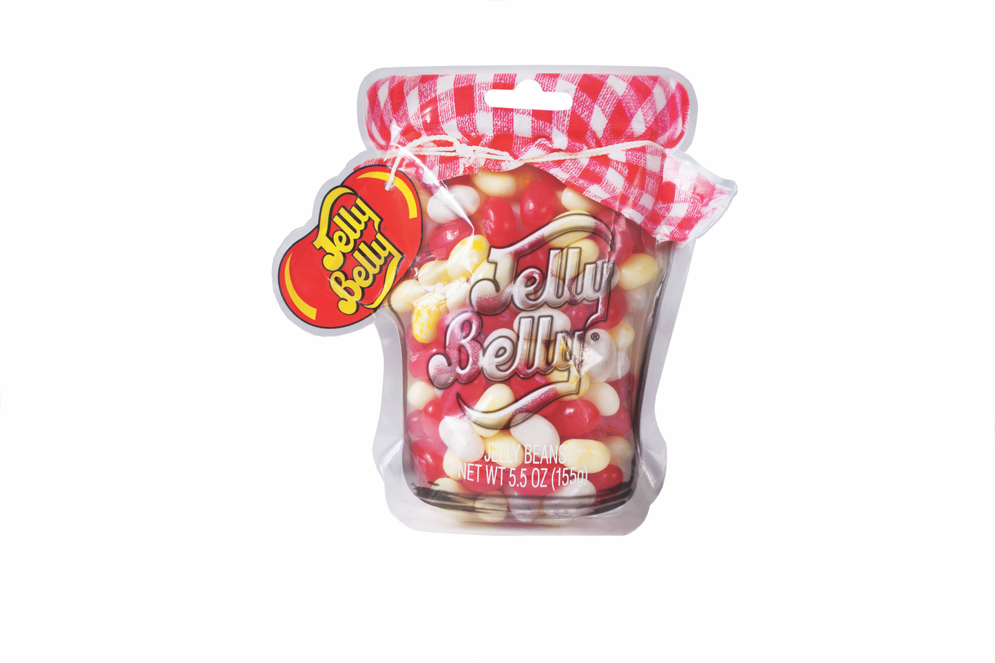 Jelly Belly Cherry Pie Mason Bag