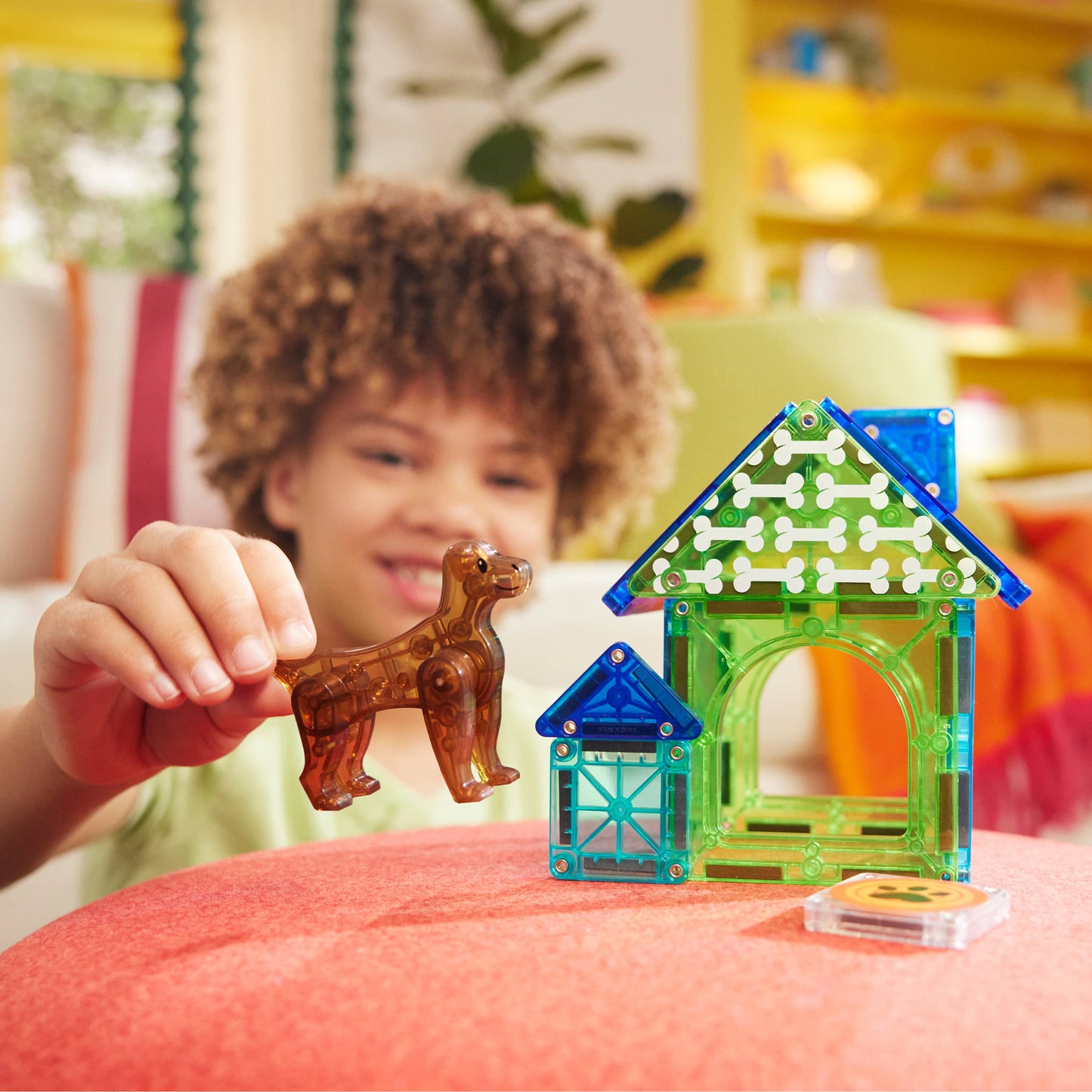 Dog House 13 pc Set