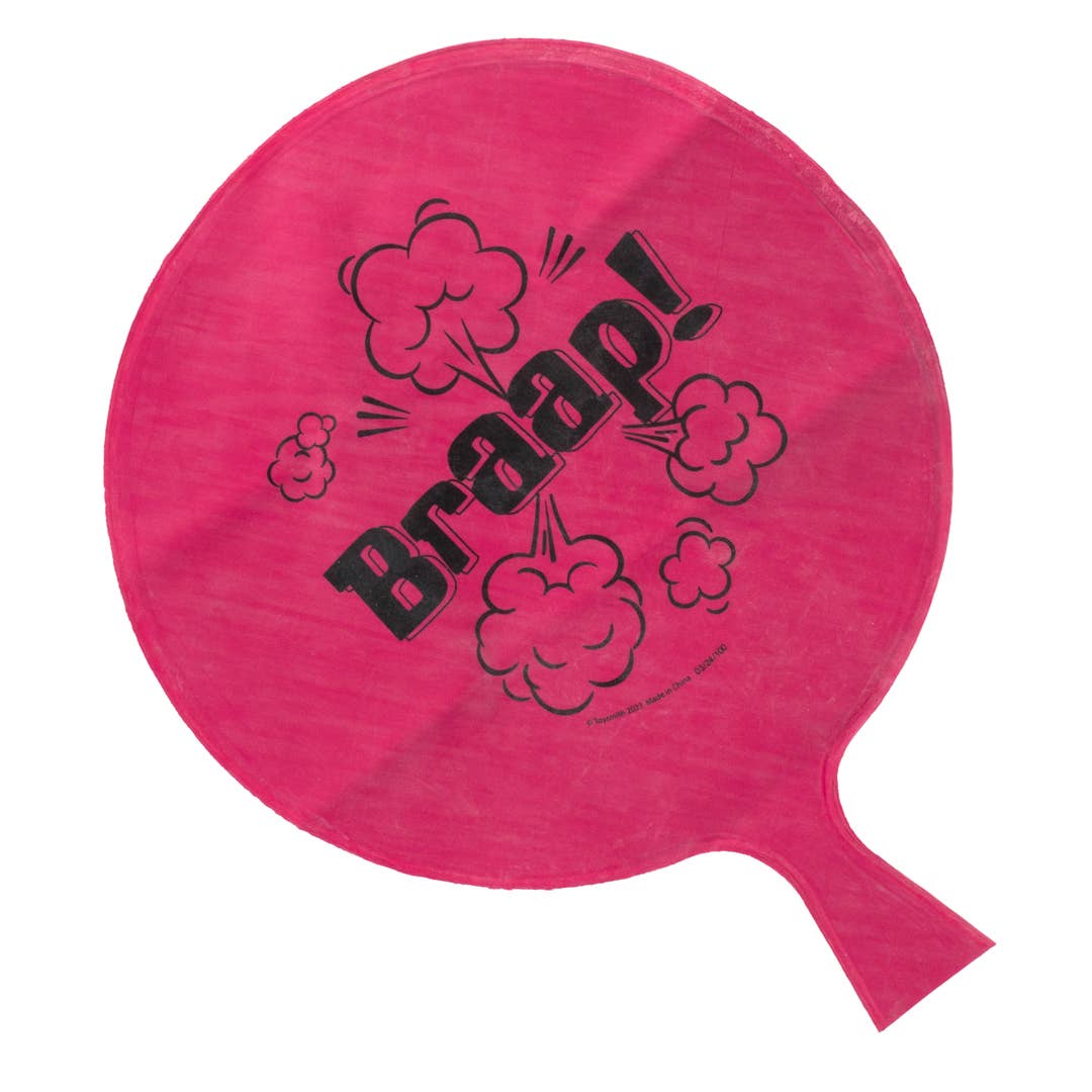 Whoopee Cushion, Neato!