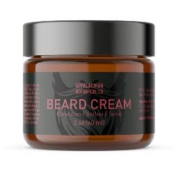 Bronze Beard Cream & Oil Kit