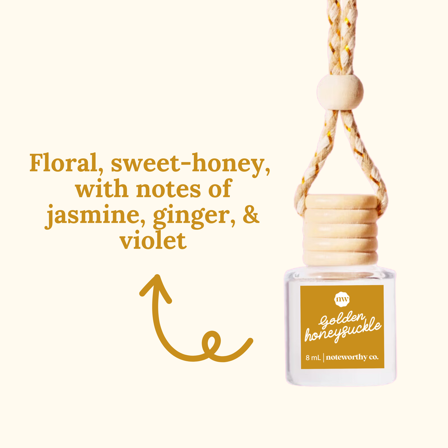 Car Diffusers | Spring & Summer Scents