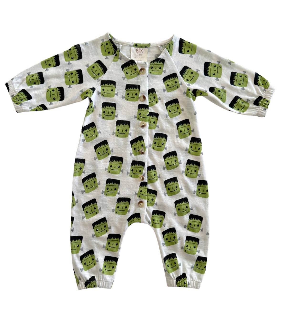 Frank Jumpsuit