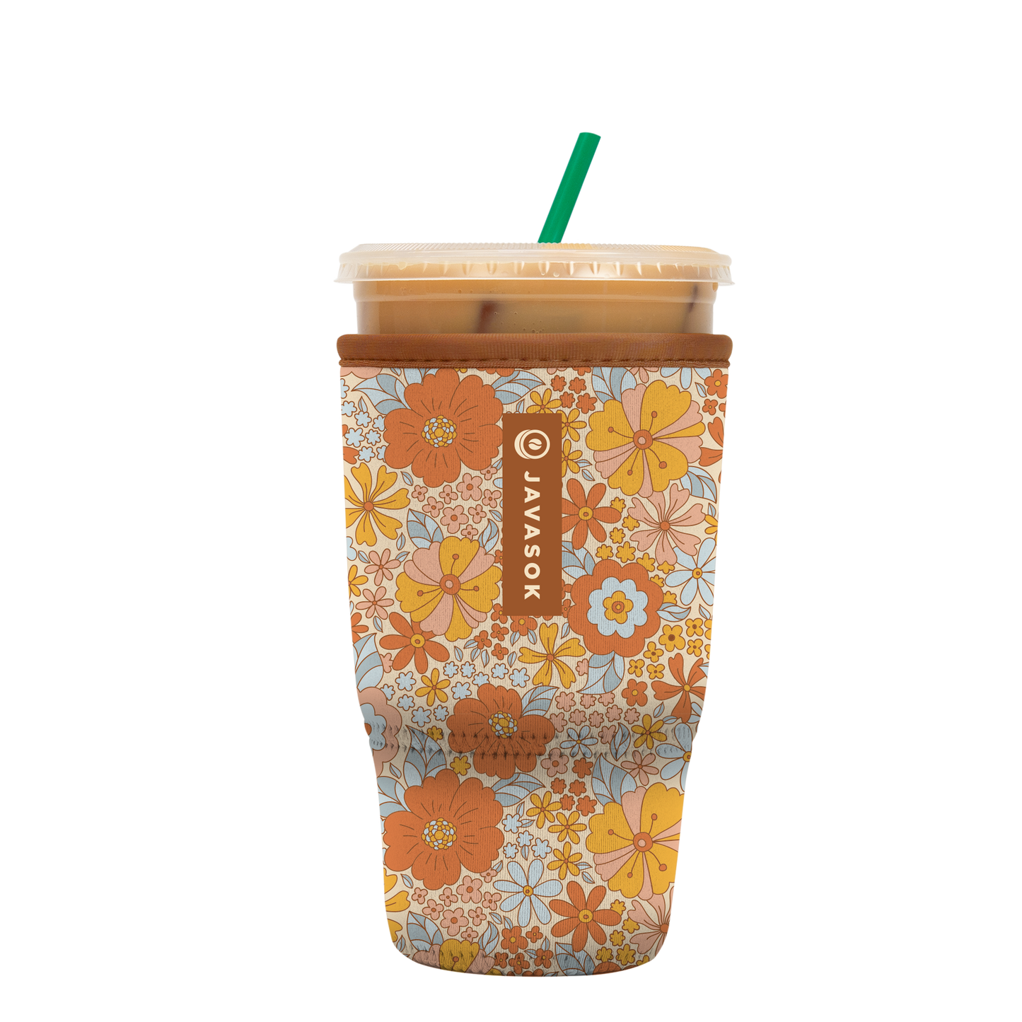 Flower Power JavaSok