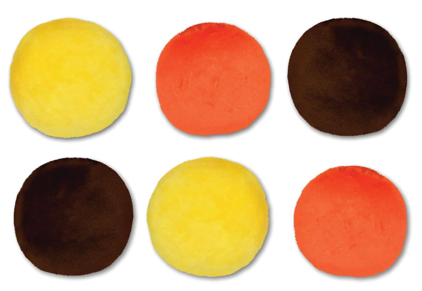 Reese's Pieces Plush