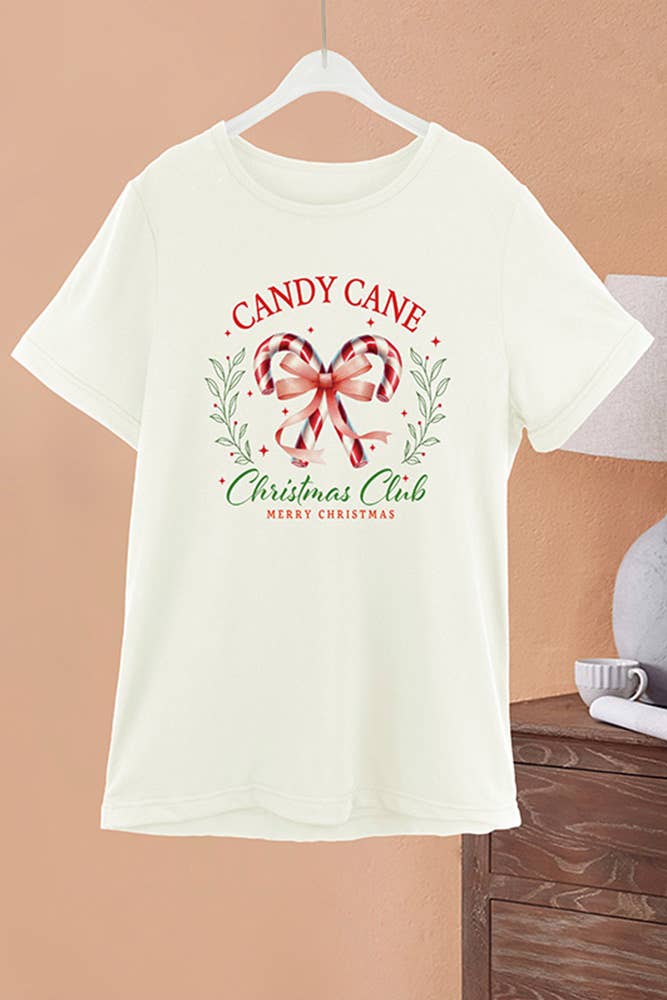 Candy Cane Club