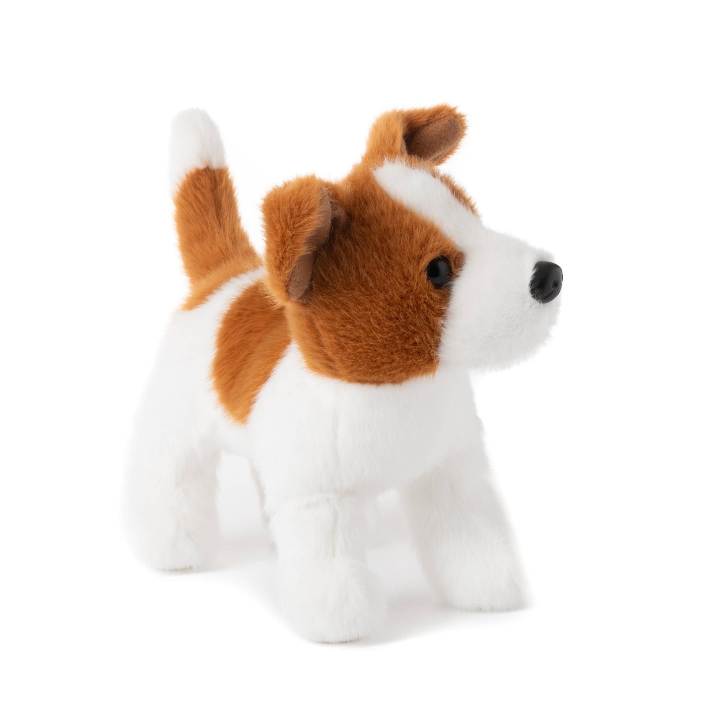 Jack Russel Terrier Dog 8"
