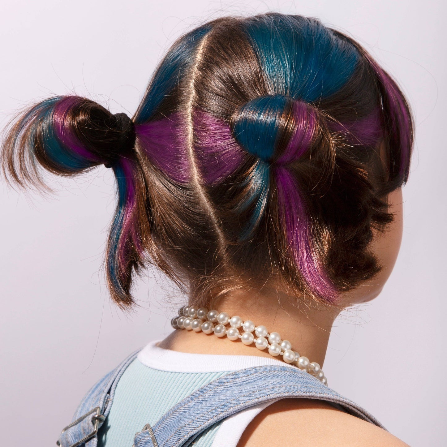 Hair Chalk multi color