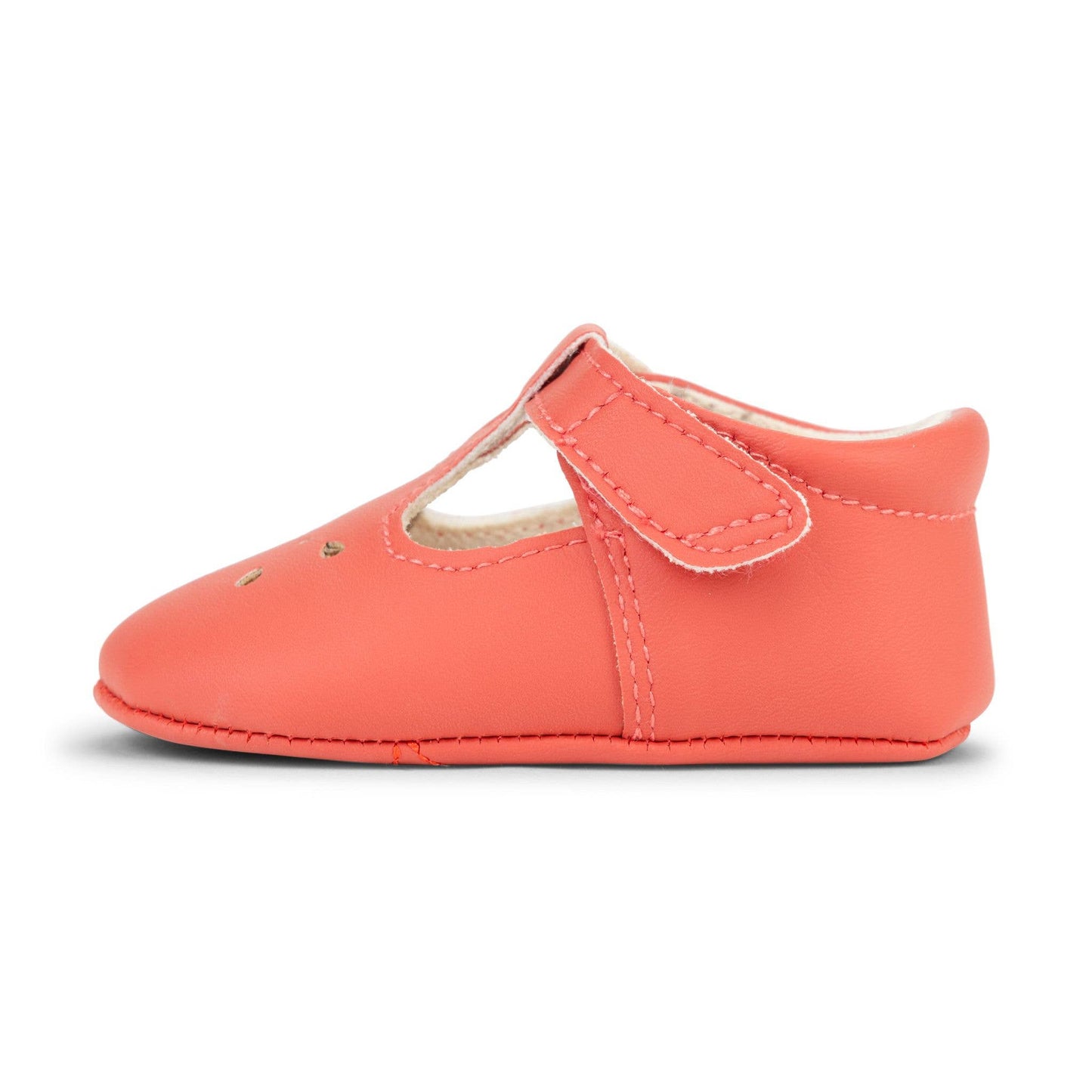 Strawberry Mary Jane Eco-Steps