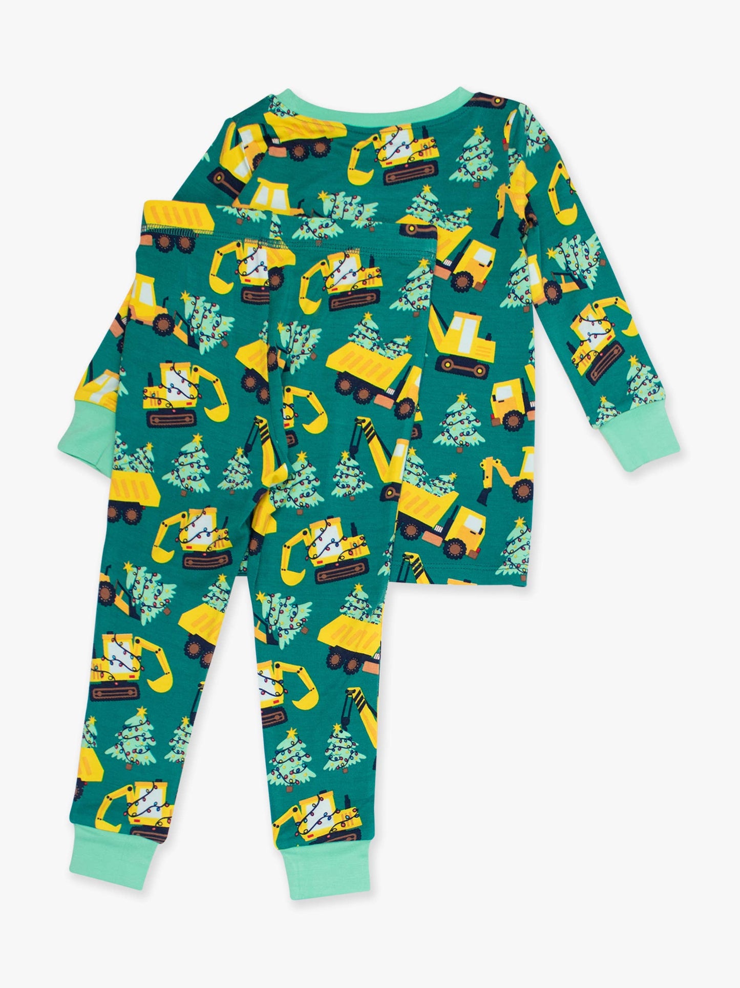 Holiday Haul Bamboo Pajama Set