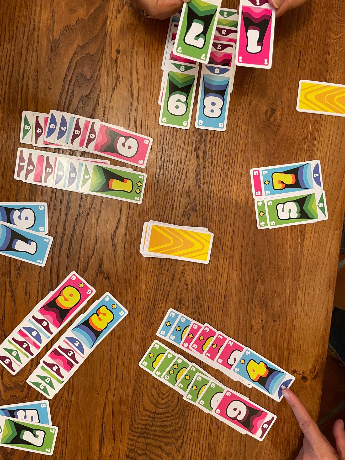 2Win Card Game